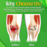 Gout and You NutriGout Milk Thistle Supplement capsules on a table