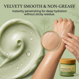GOWEGO Magnesium Cream 150g texture close-up