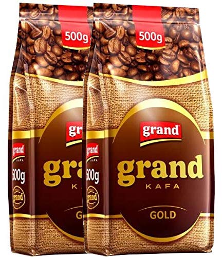 Grand Kava Kava Supplement 500g side view