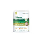 Granions Psyllium Husk Superfood Drink Powder mixed in smoothie