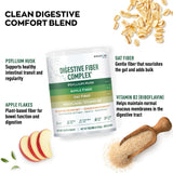 Granions Psyllium Husk Superfood Drink Powder packaging