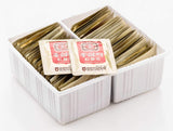 Granular texture of Gangwoninsam Korean Red Ginseng Tea