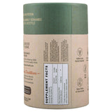 GRAZIN HEALTH Bovine Colostrum Capsules bottle with label
