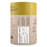 GRAZIN HEALTH Fish Eggs Capsules close-up of capsules