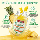 GREABBY Glycine 3g Gummies ingredients list