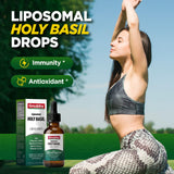 GREABBY Holy Basil Drops 150g ingredients list