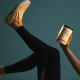 Great Lakes Wellness Advanced Collagen Peptides with fresh ingredients
