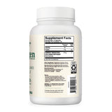 Great Lakes Wellness Collagen Peptides Capsules packaging