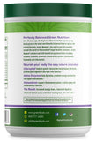 Green Foods Green Magma Organic Barley Grass Powder 358g packaging