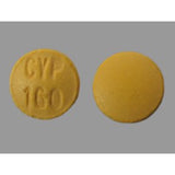 Green Hills Rena-Vite Multivitamin Tablets 100 Count bottle side view