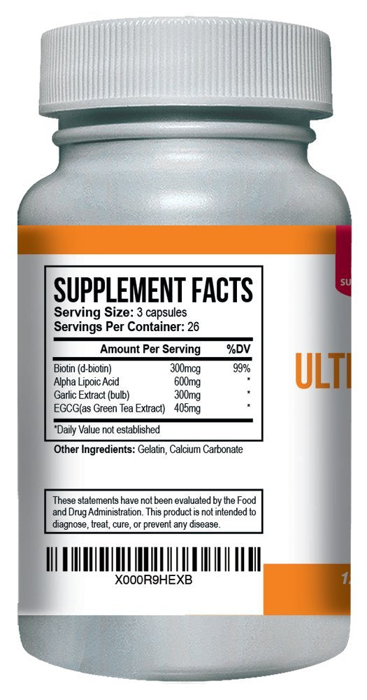 Green Organics PAGG Stack nighttime capsules close-up