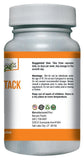 Green Organics PAGG Stack supplement packaging
