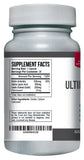 Green Organics PAGG Stack supplement side view