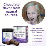 Green Pasture Fermented Cod Liver Oil capsule form