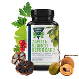 GREEN ROYALTY Herbal Supplement 1500mg lifestyle scene with greenery