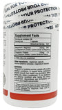 GREEN ROYALTY Magnesium Supplement 91g on a wooden table