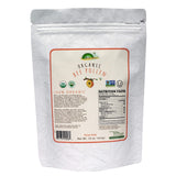 Greenbow Organic Bee Pollen 522g front view