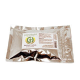 GreenHealth Menthol Crystals 1lb back view showing ingredients