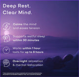 GreenLab Neuro Sleep+ 120 Capsules side view