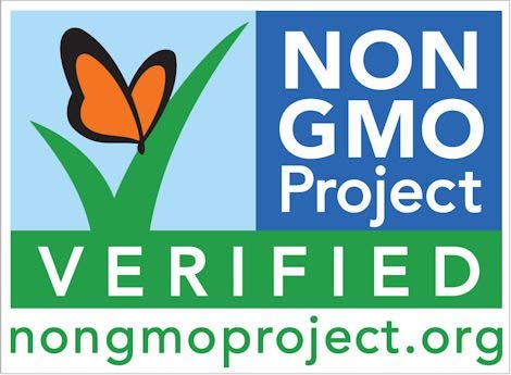 GreenPacks Organic Red Yeast Rice 381g in biodegradable packaging