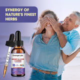 GREENPEOPLE Cranberry Herbal Supplement in a lifestyle setting
