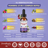 GREENPEOPLE Cranberry Herbal Supplement packaging