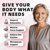 GREENPEOPLE Herbal Supplement 24-in-1 ingredients list