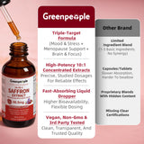 GREENPEOPLE Herbal Supplement 24-in-1 lifestyle scene