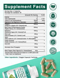 GREENPEOPLE Oregano Oil 11-in-1 Herbal Complex packaging