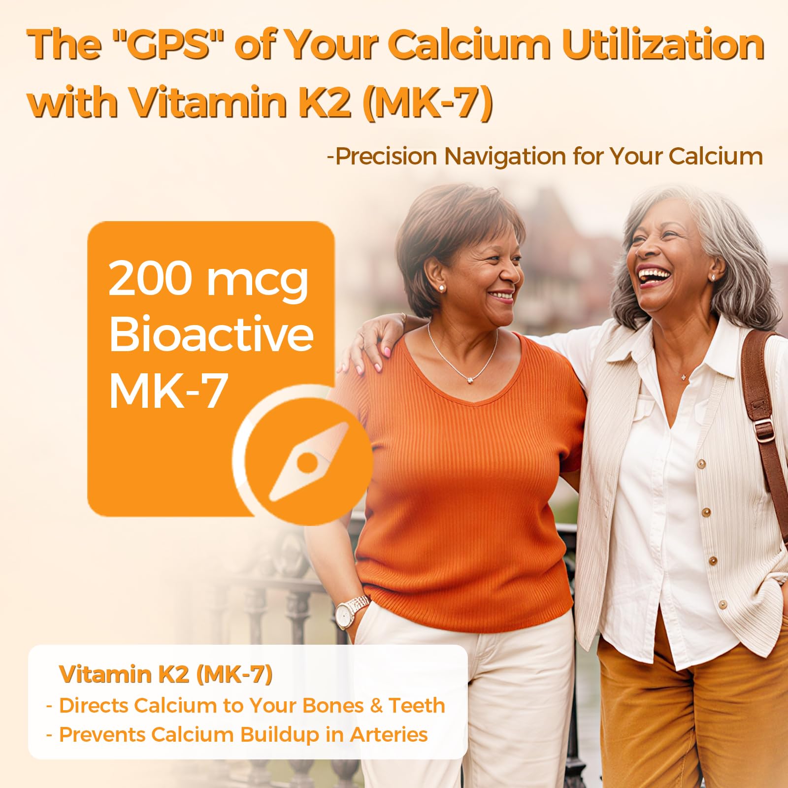 GREENPEOPLE Vitamin D3 K2 Softgels ingredients list