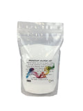 Greenway Biotech Magnesium Chloride USP 889g powder front view