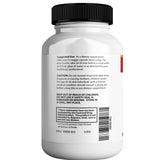 GRENVIFY Blood Balance Capsules side view with packaging