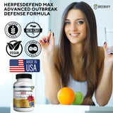GRENVIFY Elderberry Supplement bottle with a white background
