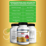 GRENVIFY Elderberry Supplement ingredients list on packaging