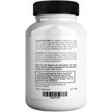 GRENVIFY Sweet Relief Glycogen Support 68g capsule close-up