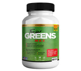 GRENVIFY Tonic Greens Max 60 capsules front view