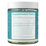 GRGTP gummies shown with a daily meal