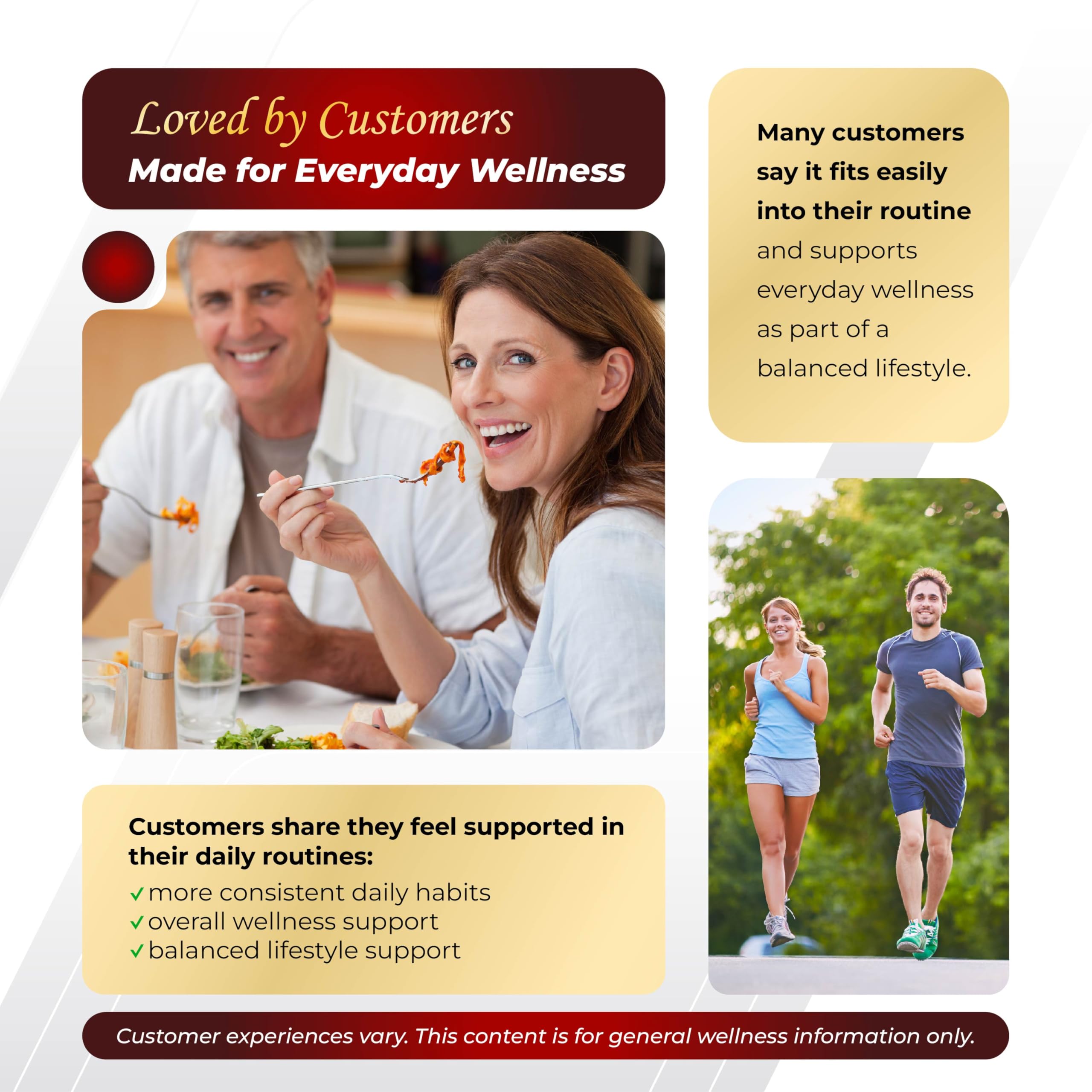 GriMed Cayenne Pepper Capsules with nutritional information