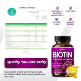 GriMed Collagen Capsules lifestyle image