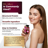 GriMed Collagen Peptides Complex in a lifestyle setting
