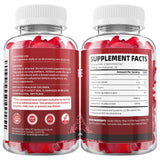 GrnLife Red Yeast Rice Gummies lifestyle scene