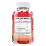 GrnLife Vitamin B2 Gummies 400mg lifestyle scene with family