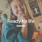 Grüns Immün Daily daily wellness Gummies 240g gummy bears