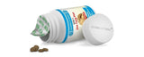 Guang Ci Tang Jian Tang Pian GlucoAssure label close-up