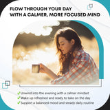 GUDOMET 5-HTP Ultra-Strength Supplement capsules close-up