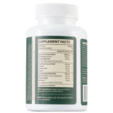 Guigmiens Complex Liposomal Glutathione 2000 MG softgels opened bottle
