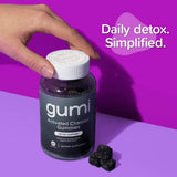 Gumi Activated Charcoal Gummies nutritional information