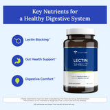 Gundry MD Lectin Shield 60 Capsules close-up