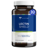 Gundry MD Lectin Shield 60 Capsules front view