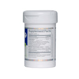 Gundry MD Women's Total Probiotic ingredient list close-up